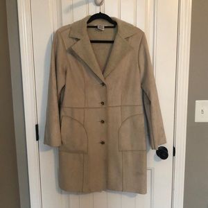 Cabi Coat